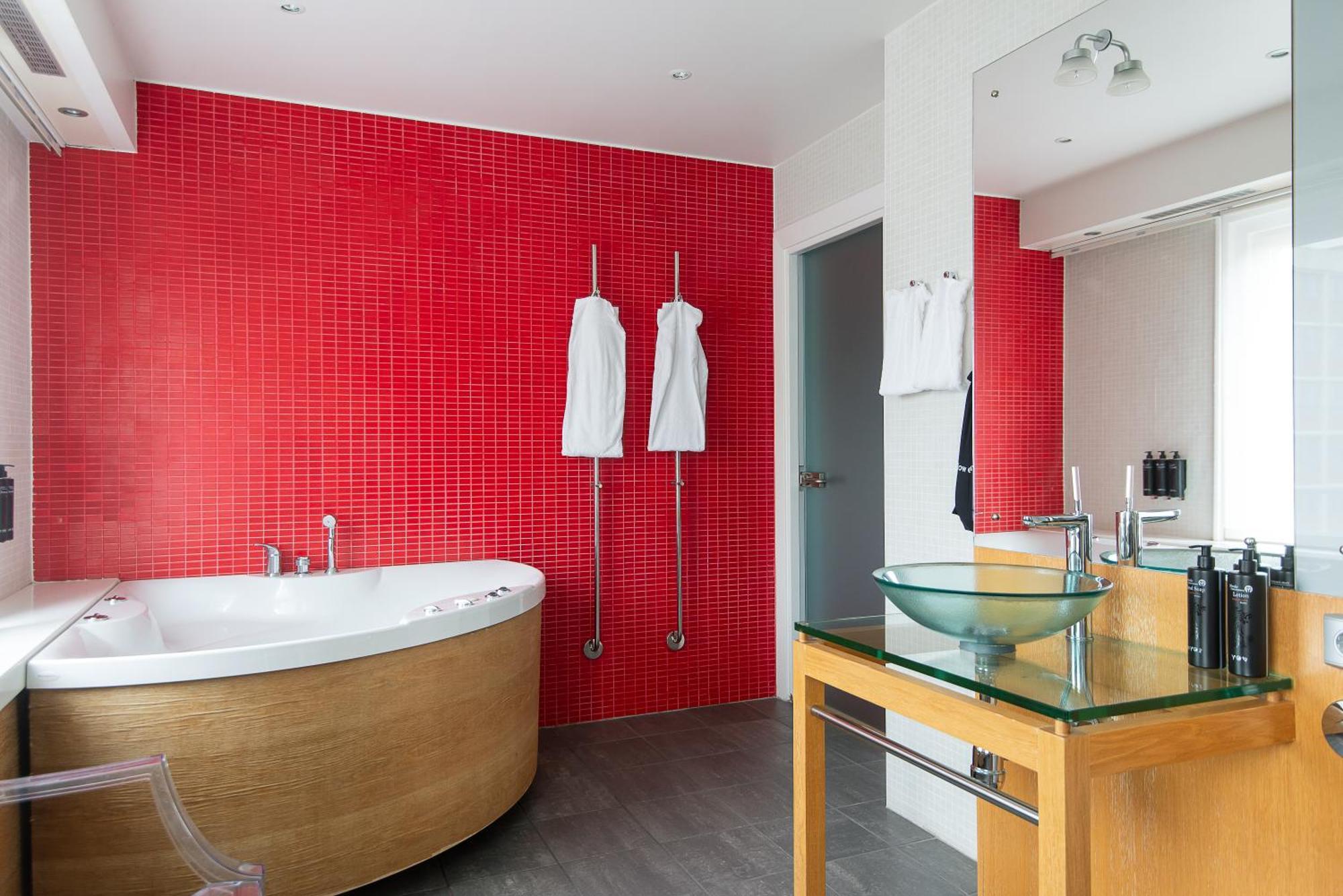 Profilhotels President Norrkoping Ngoại thất bức ảnh