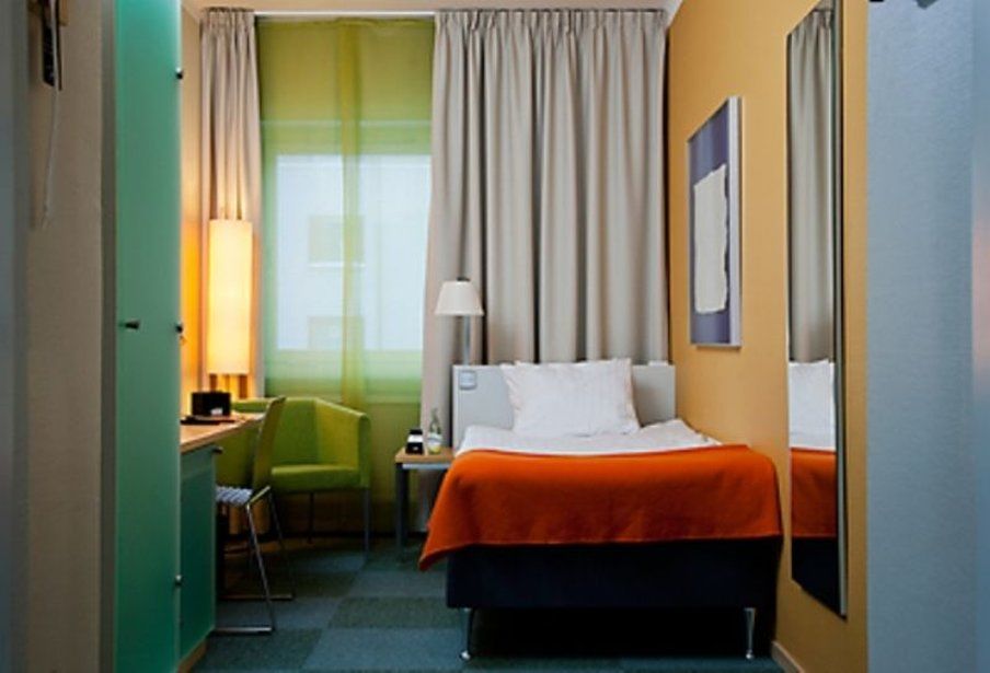 Profilhotels President Norrkoping Ngoại thất bức ảnh